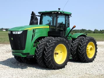 Main image John Deere 9360R